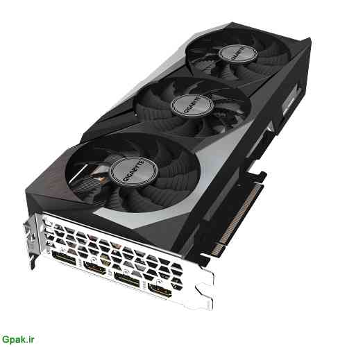 دانلود فایل آپدیت کارت گرافیک گیگابایت GigaByte GeForce RTX 3060 Ti GAMING OC PRO 8G Firmware Update